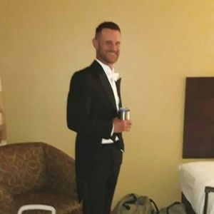 Meet your Posher, Adam j.